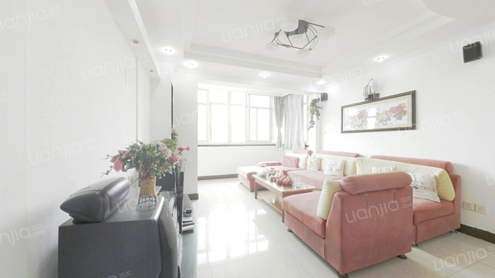 光彩大厦二手房实景图