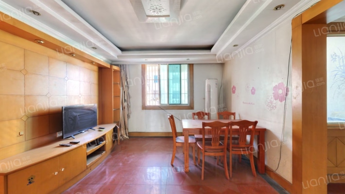 吴中二村二手房实景图