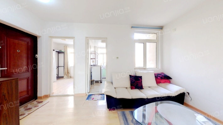 丰和苑二期二手房实景图