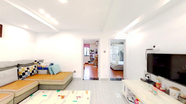 星城洛川二手房实景图