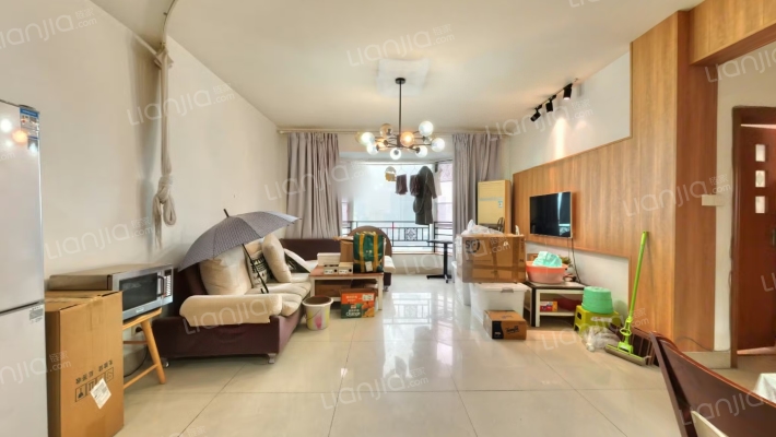 金府花园二手房实景图