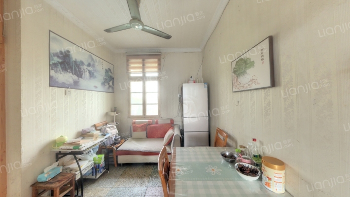 纺织新村二手房实景图