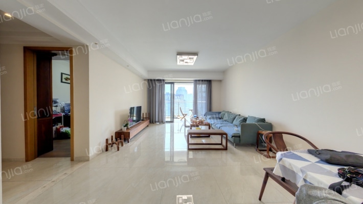 粤海拾桂府二手房实景图