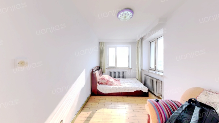 红河六街区二手房实景图