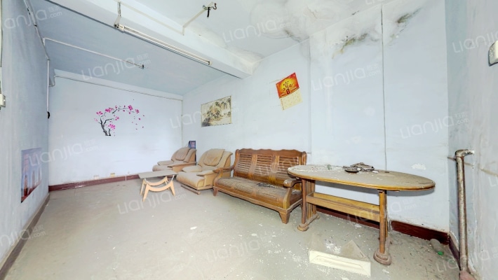 齐心巷二手房实景图