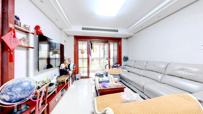 桃源胜景二手房实景图