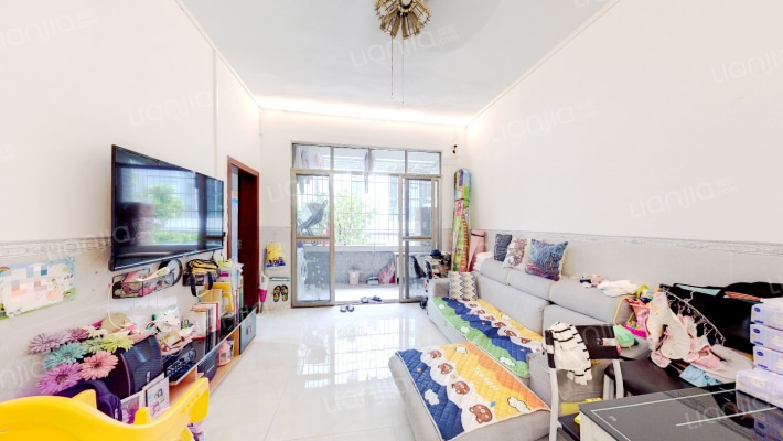 龙基南路二手房实景图