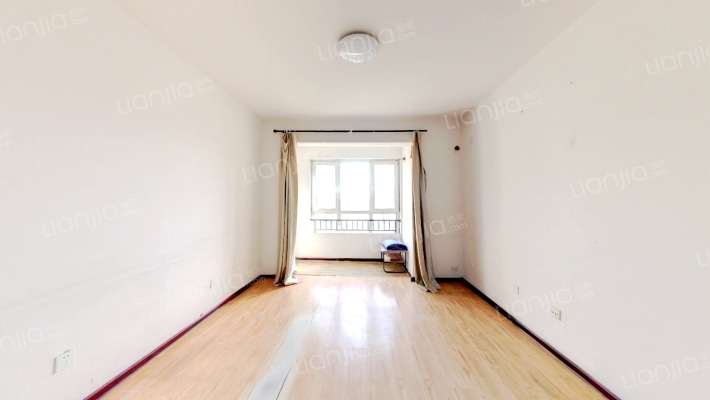 孔雀汇景轩西区二手房实景图