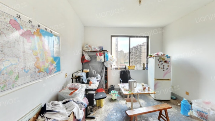 观河华府二手房实景图
