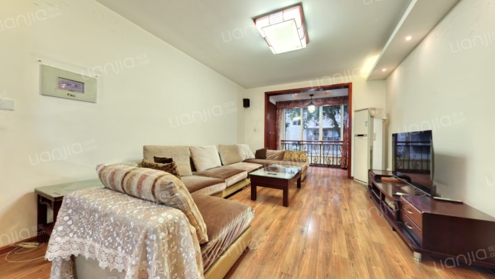 宏源新居二手房实景图