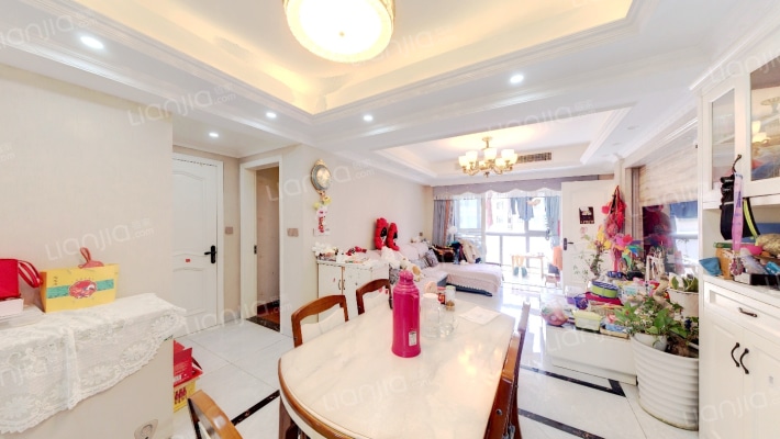 旺源雅苑二手房实景图