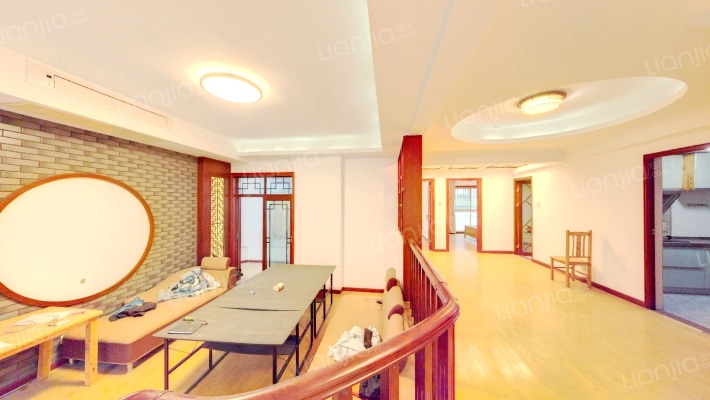 森林公园壹号二手房实景图