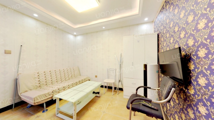 长江广场二手房实景图