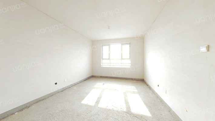 泰安雅居二手房实景图