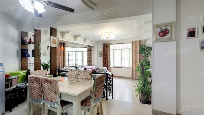 城中街206号二手房实景图