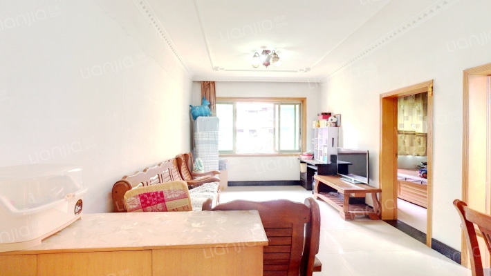 下中渡口二手房实景图