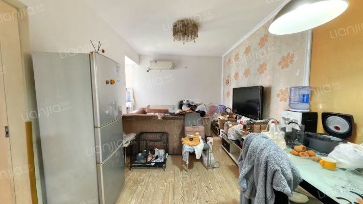 锦江城市花园二期二手房实景图