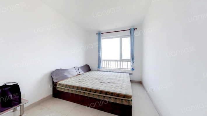 普润家园二手房实景图