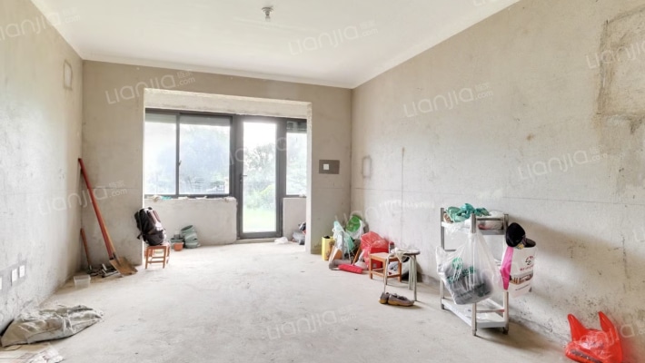 明发桃源名著二手房实景图