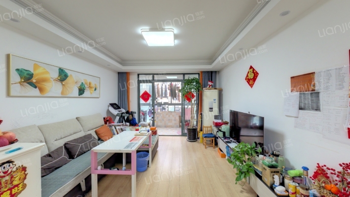 汤巷馨村(二期)二手房实景图