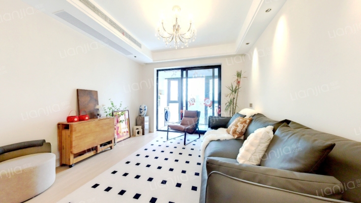 福星惠誉星誉国际云麓二手房实景图