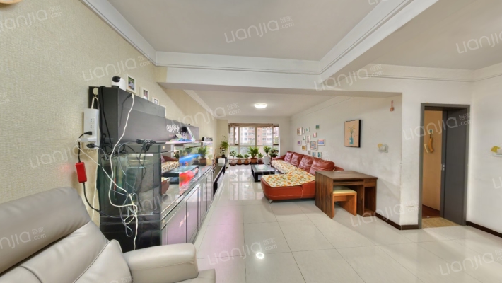 正大江南水乡一期二手房实景图