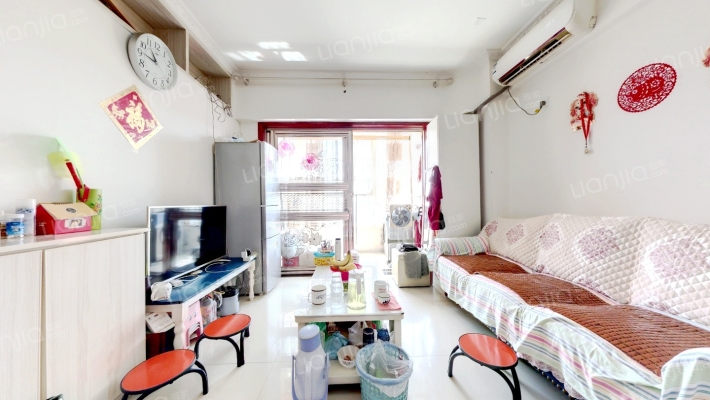 扬子大厦二手房实景图