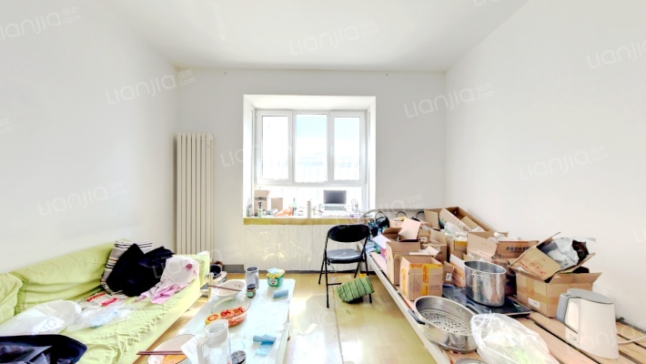 东城新苑二手房实景图