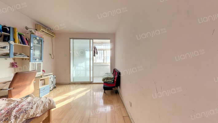 环卫站小区二手房实景图