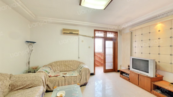 省直机关丰园小区二手房实景图