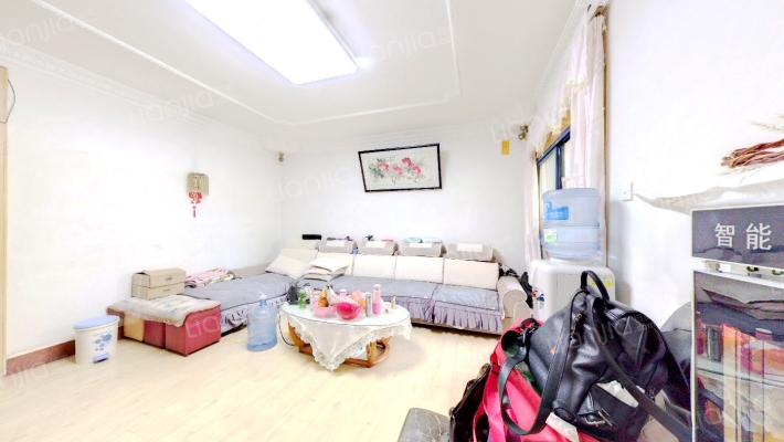 金利园二手房实景图