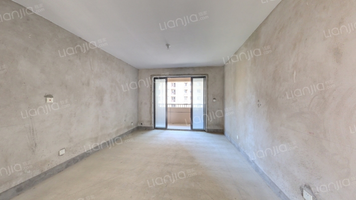 东方蓝海五期二手房实景图