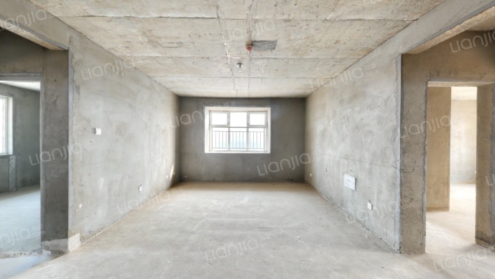 中悦城二期二手房实景图