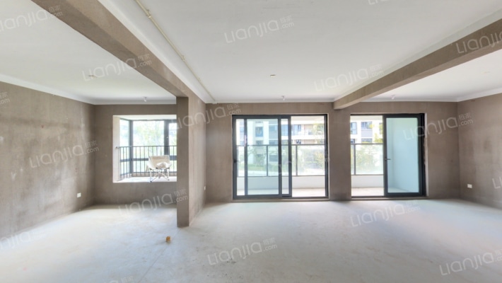 湖山一品花苑三期二手房实景图