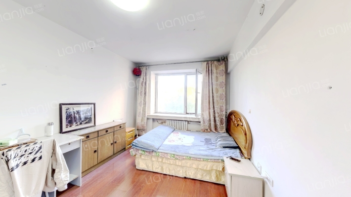 建工小区二手房实景图