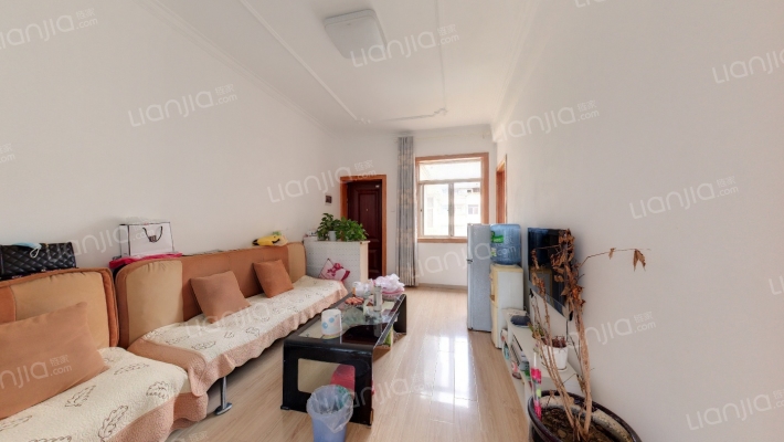 春晓花园二手房实景图