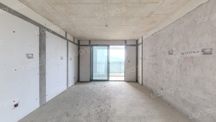 润和雅郡二手房实景图