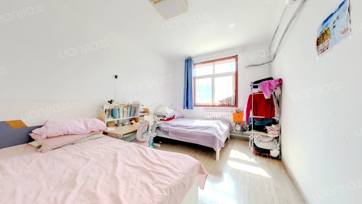 斜马路二手房实景图