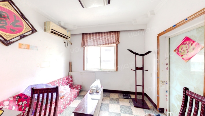 运动新村二手房实景图