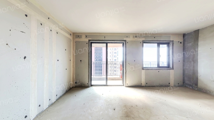 联发国际度假区红韵天二手房实景图