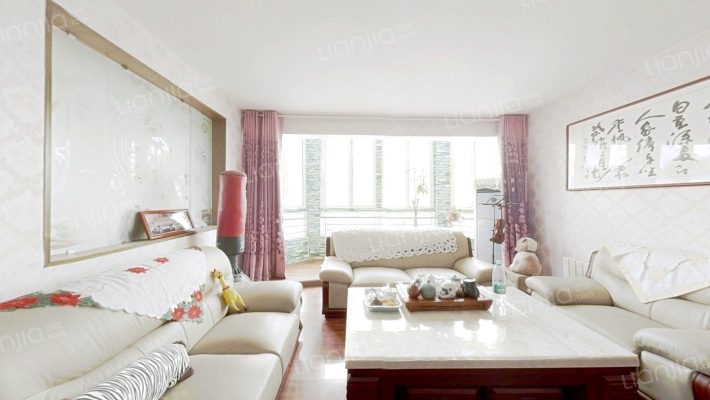 金沟寨中心花园二手房实景图