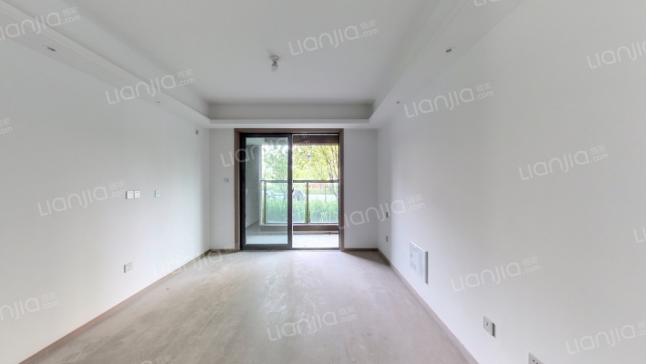 星澜都会花园二手房实景图