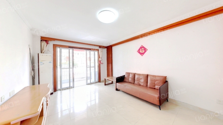 华瑞花园二手房实景图