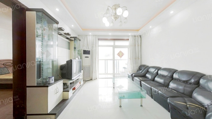 新亚·旭景园二手房实景图