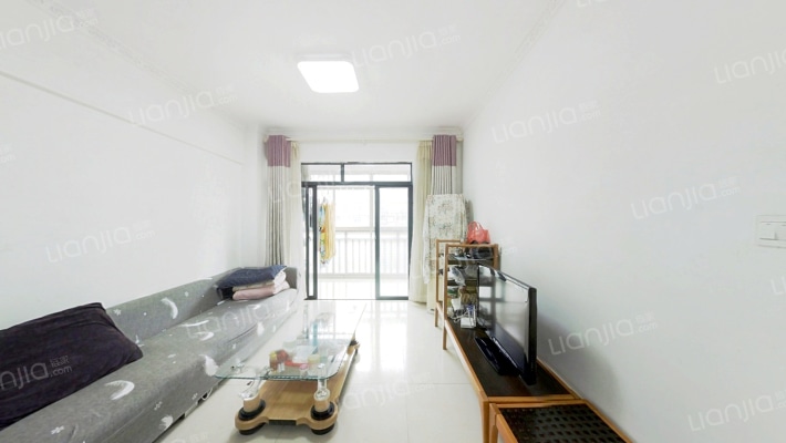 辉龙桃源居二手房实景图