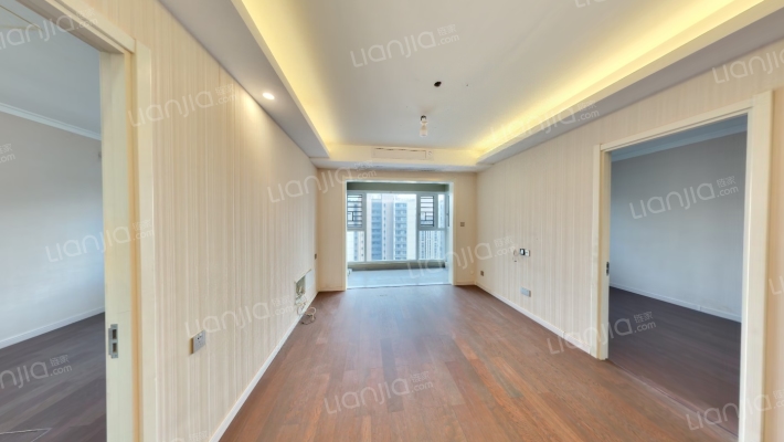 天空之城二手房实景图