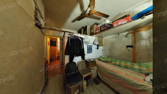 西止马营二手房实景图