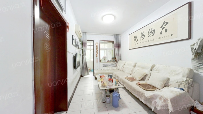 人民路49号院二手房实景图