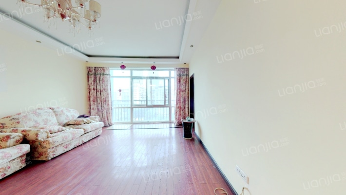 昱华金果园二手房实景图