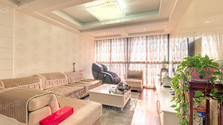 阳光新天地二手房实景图